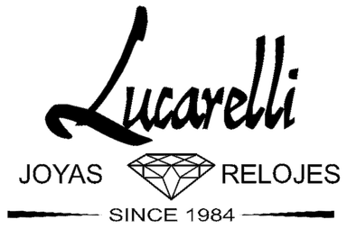 Lucarelli